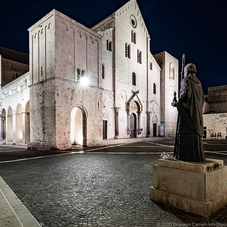 Dimora Ninetta Villa Bari Exterior foto