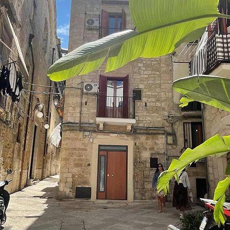 Dimora Ninetta Villa Bari Exterior foto