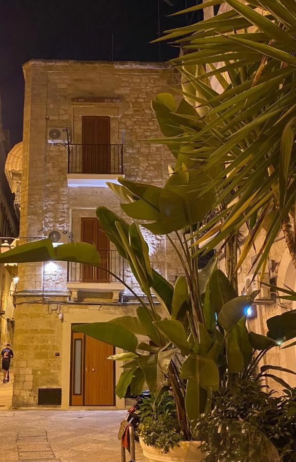 Dimora Ninetta Villa Bari Exterior foto