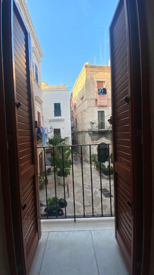 Dimora Ninetta Villa Bari Exterior foto