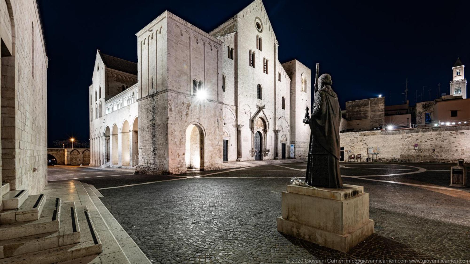 Dimora Ninetta Villa Bari Exterior foto